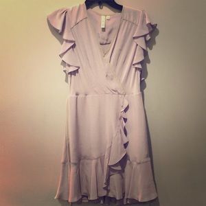 100٪ silk dress by Sine